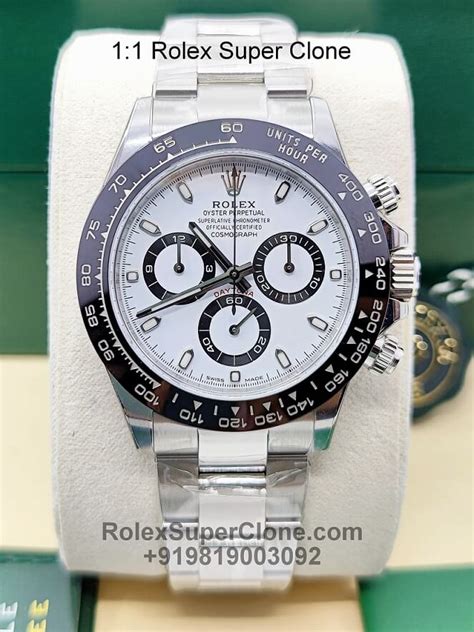 rolex superclone watches|best super clone watch website.